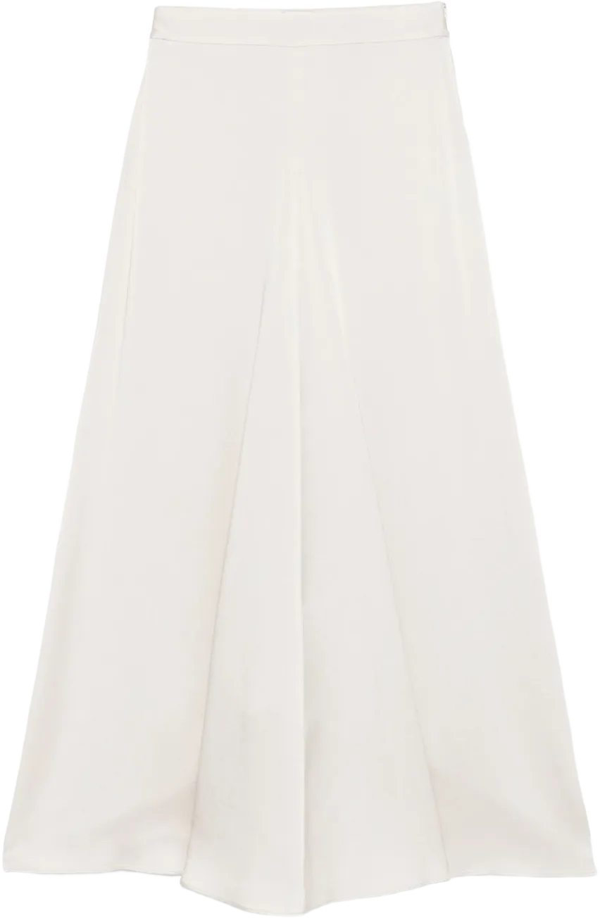 Kayana midi skirt