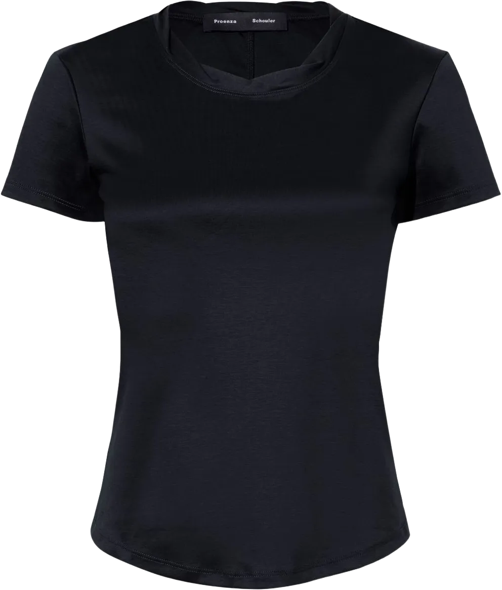 Maren organic cotton T-shirt