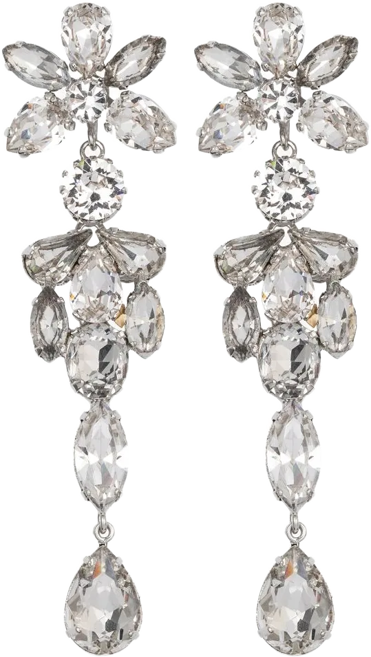 Violetta earrings 