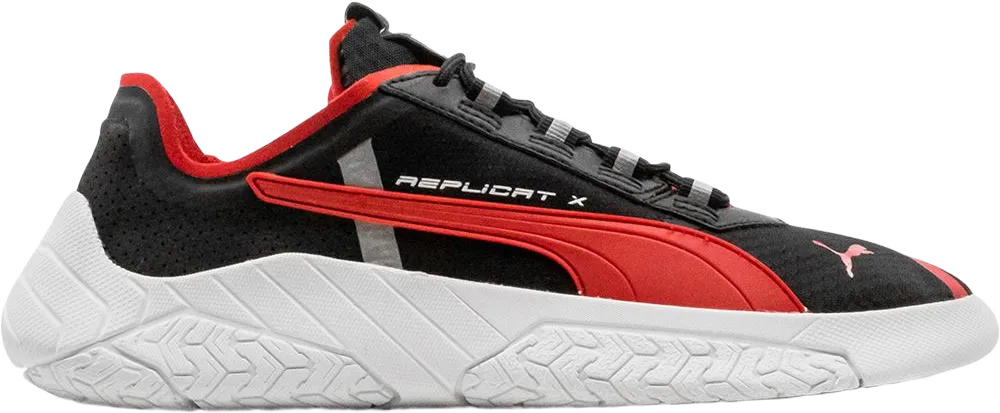 Replicat X sneakers