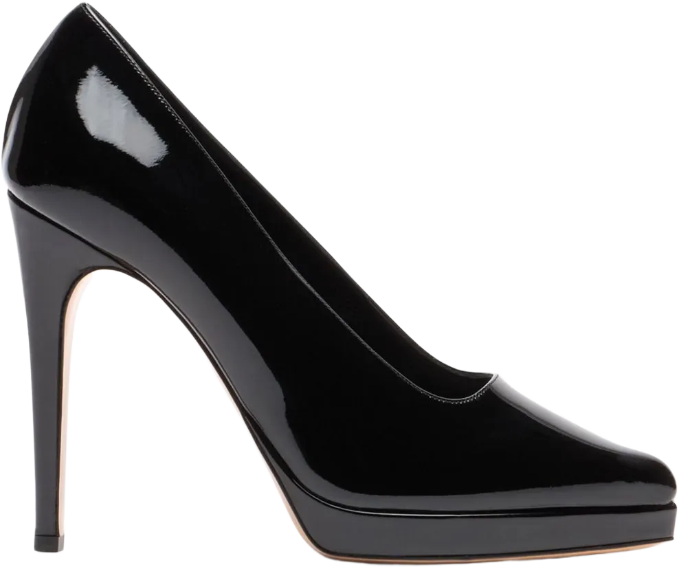 100mm Michelle pumps 