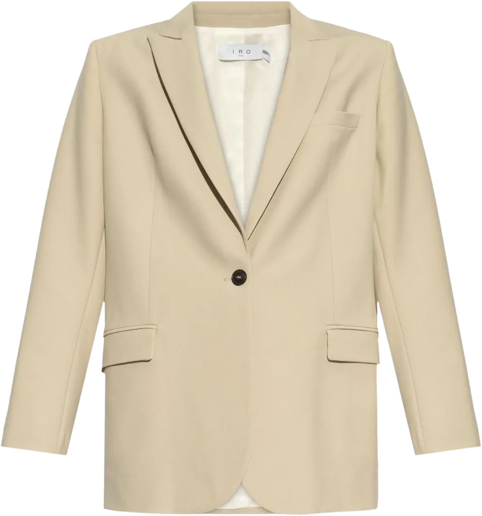 Chalan blazer 