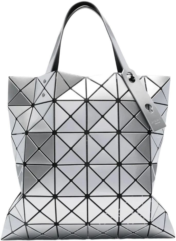 Lucent tote bag