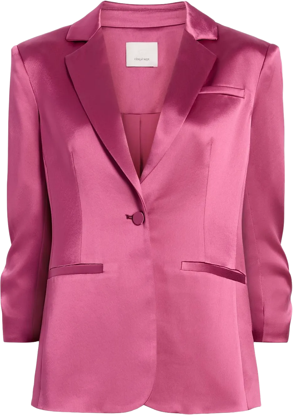 Khloe blazer