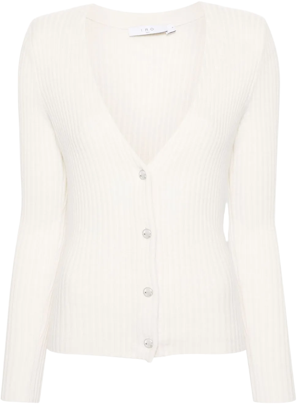 Devora cashmere cardigan