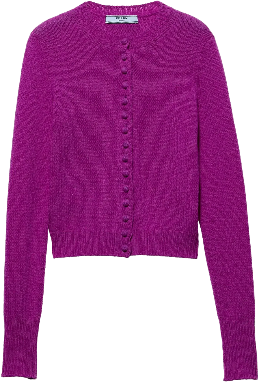 cashmere cardigan