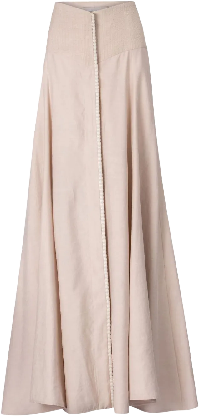 Modena full skirt 
