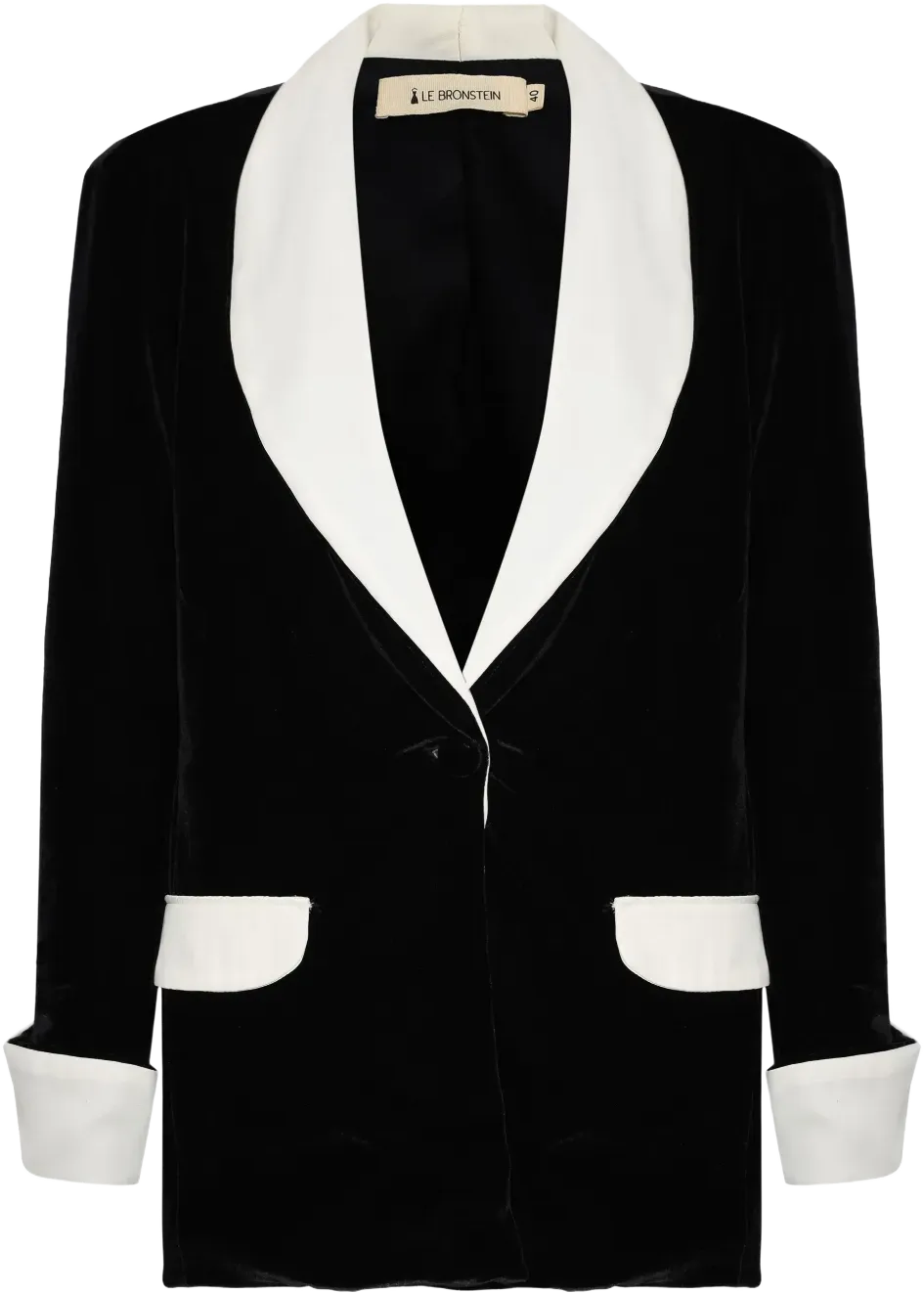 Adelaide blazer
