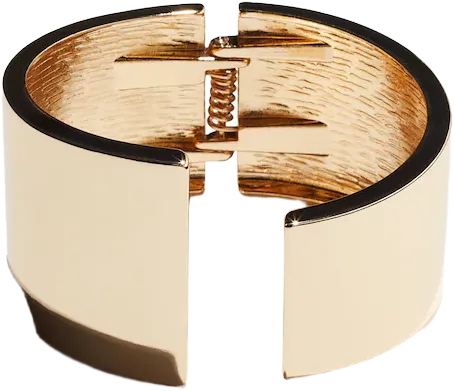 Cuff Bracelet