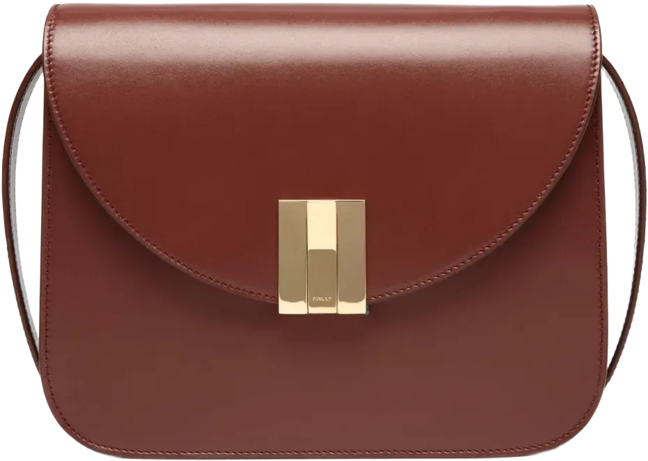 flap crossbody bag