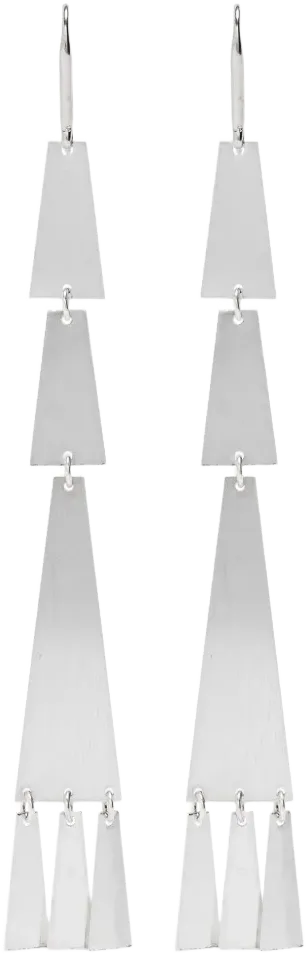 Winona dangle earrings