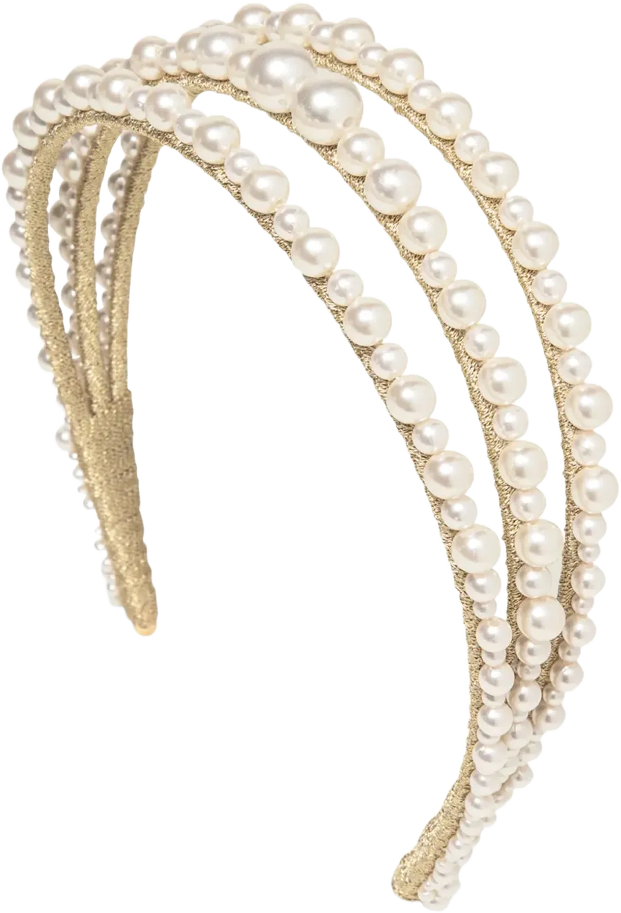 Fiorella headband