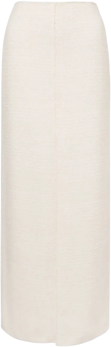 Soren maxi skirt