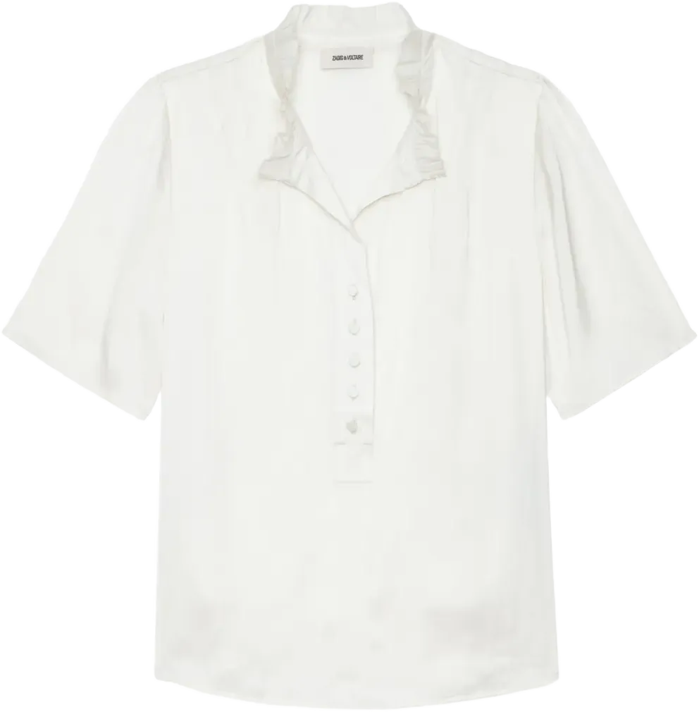 Topher blouse 