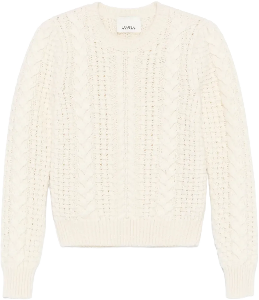 Otilia sweater 