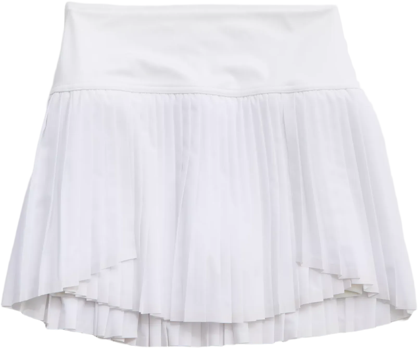 OFFLINE By Aerie Your Serve Pleated Skort
