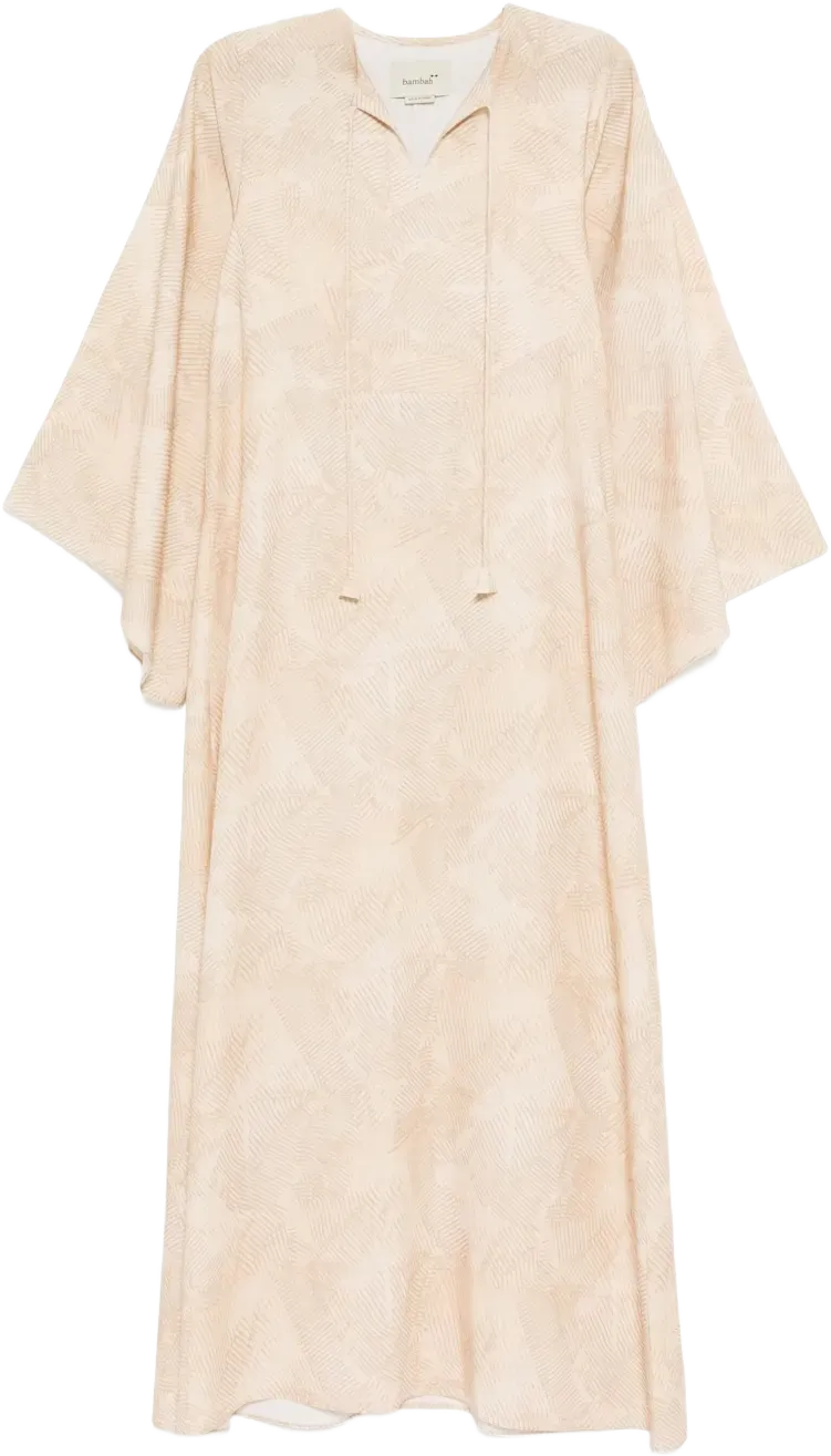 Moza kaftan