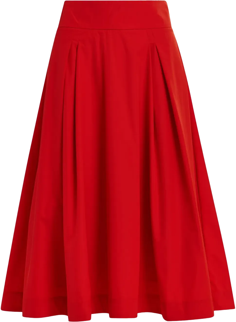 Hosanna midi skirt