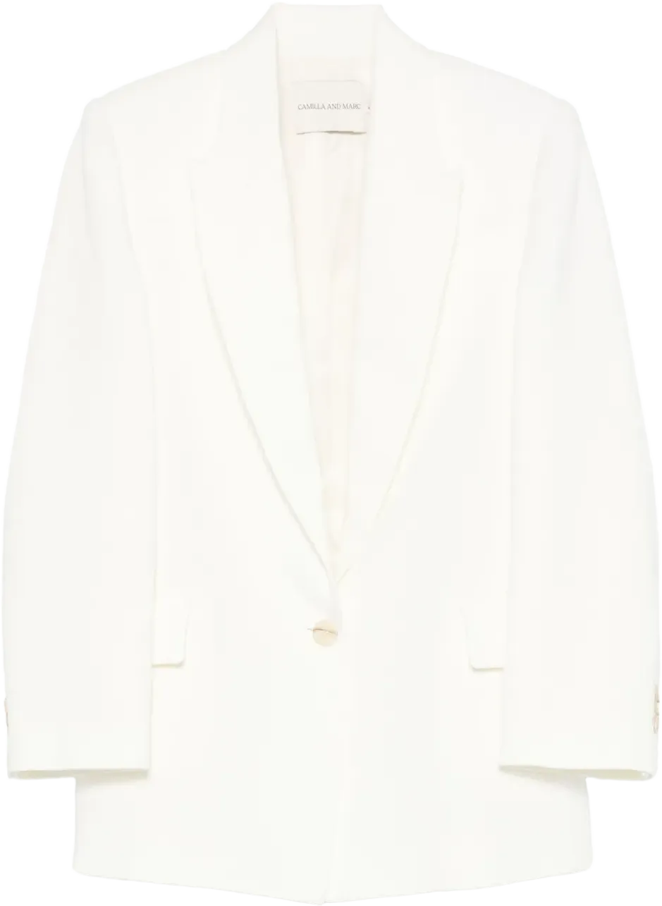 Tidal blazer