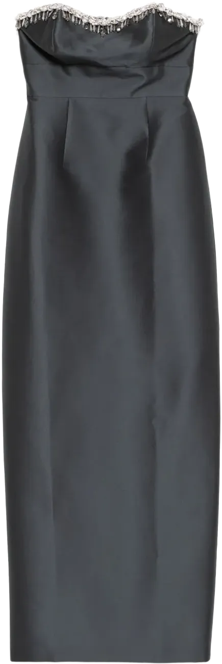 Hedy gown