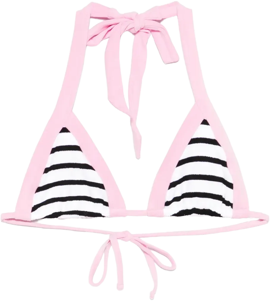 Taite bikini top