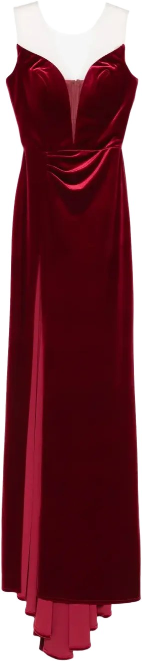 Grace maxi dress