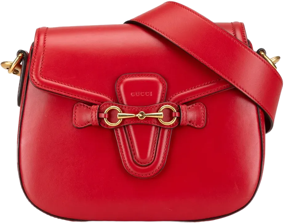2000-2015 Leather Lady Web crossbody bag