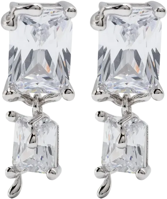 Roppongi earrings