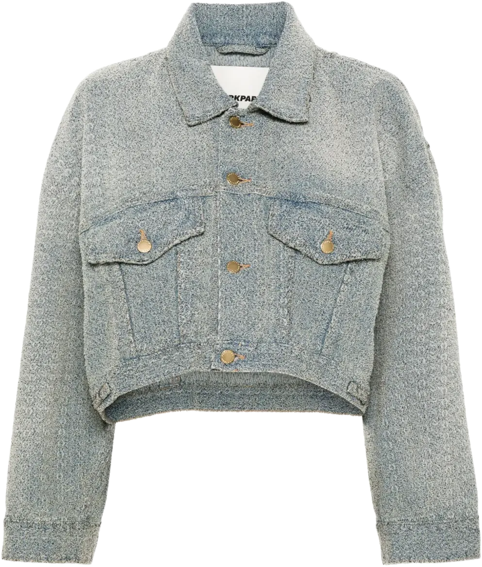 Gigi jacket