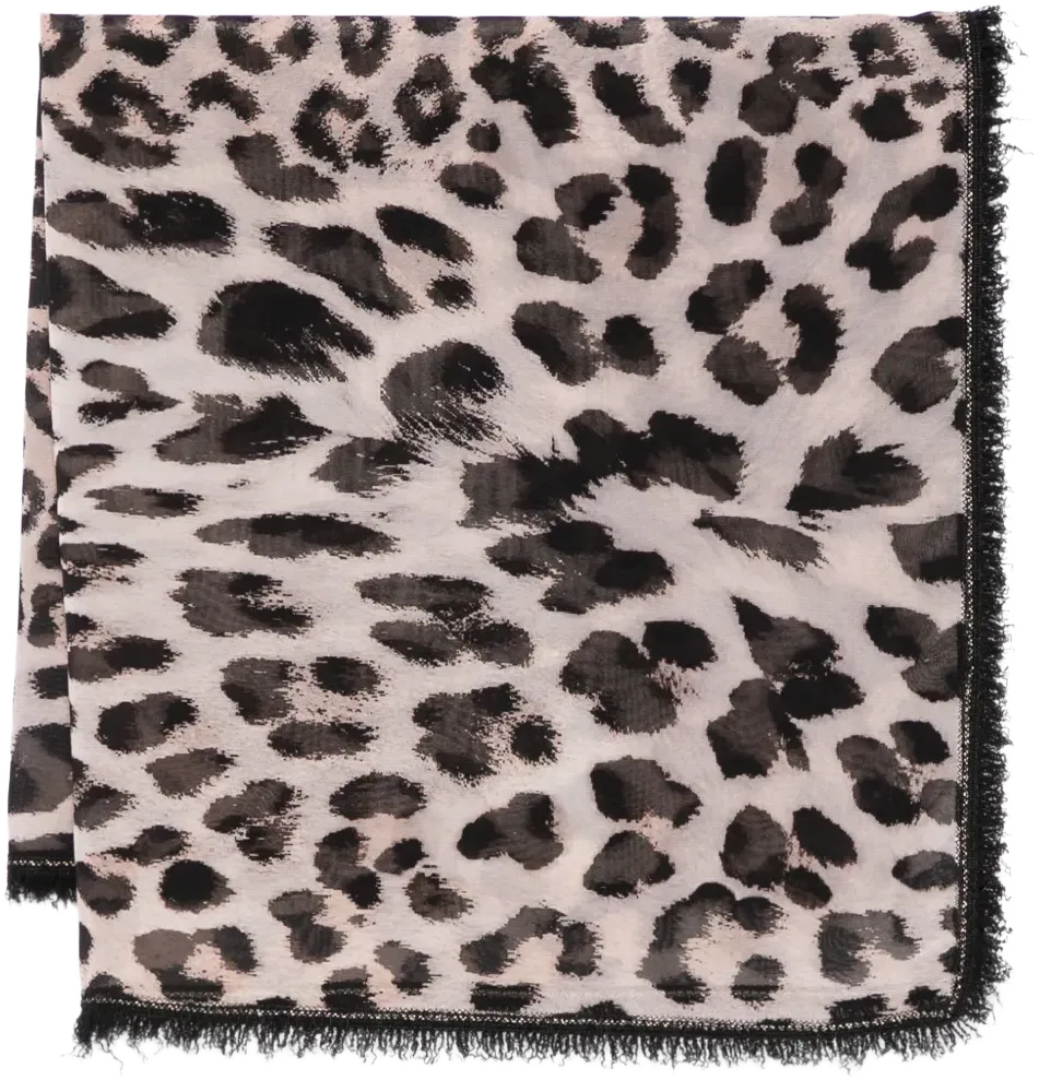 Jennifer scarf