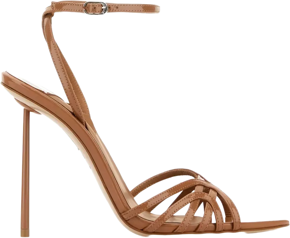 100mm Bella sandals