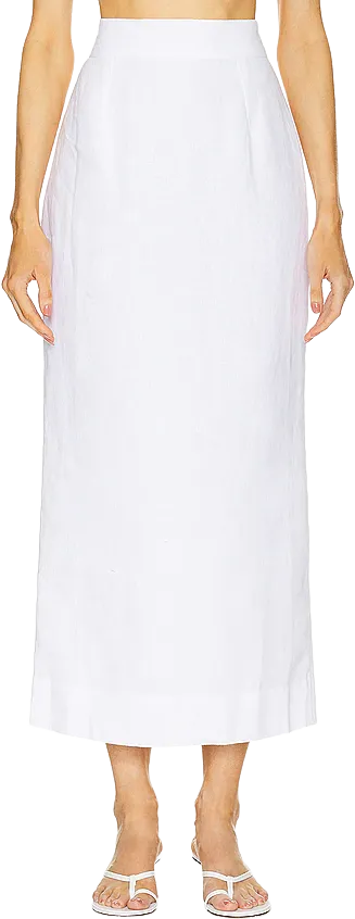 Emma Pencil Skirt Posse