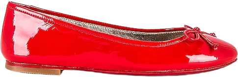 Natalia Ballet Flat RAYE