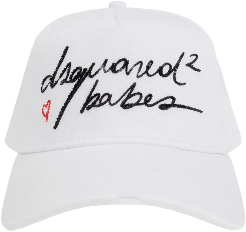 Babes baseball cap