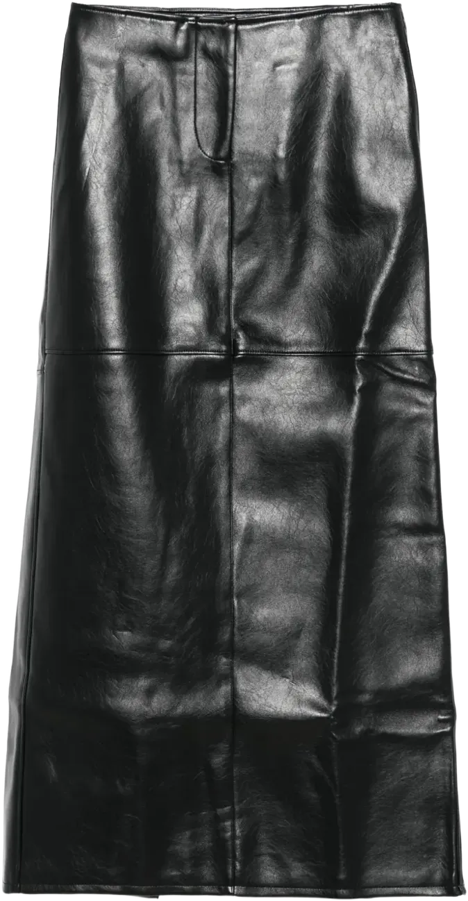 Savana maxi skirt