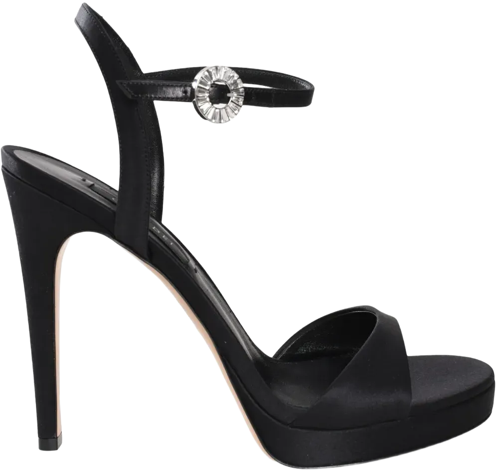 100mm Michelle sandals 