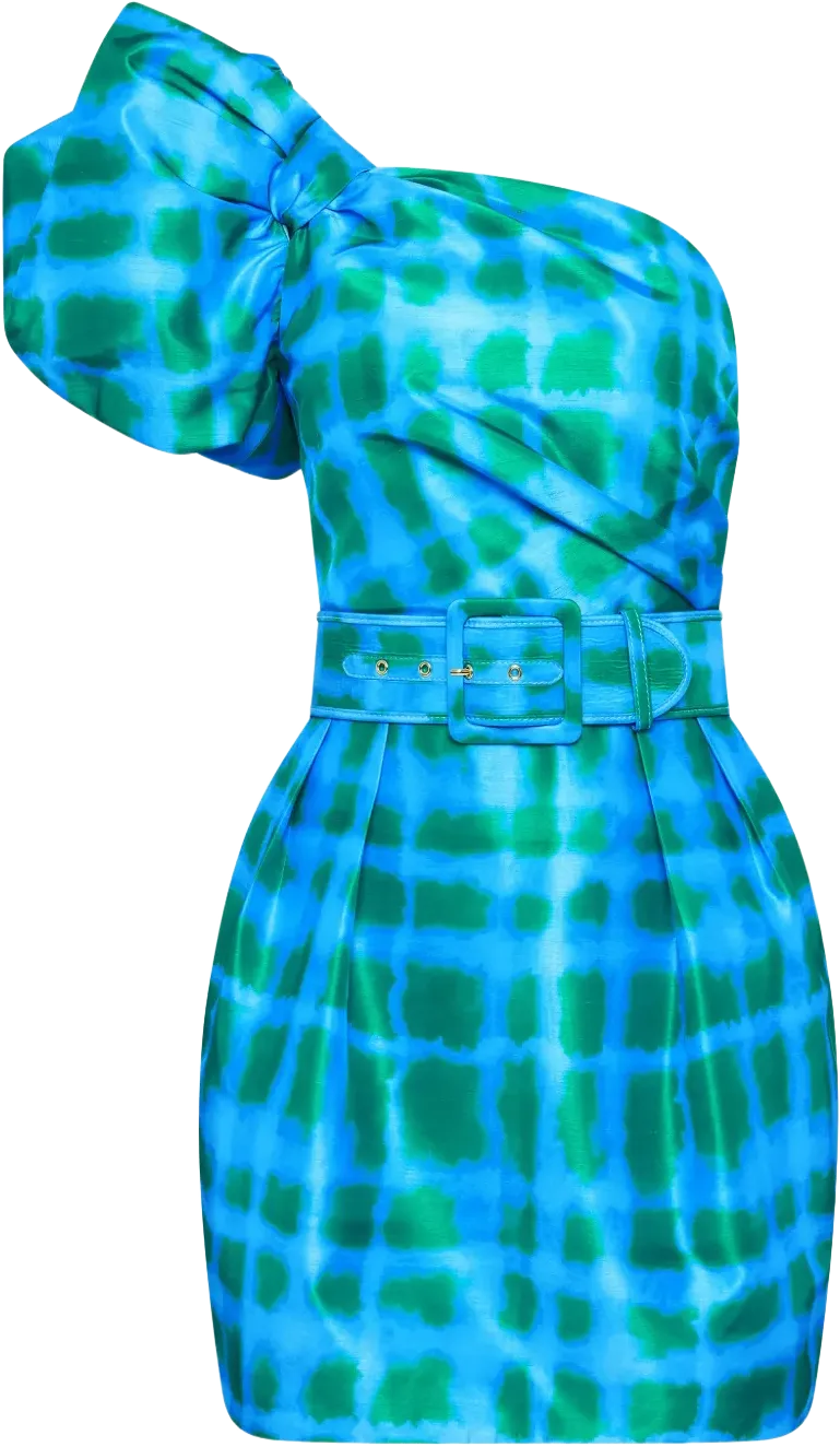 Serafina mini dress 