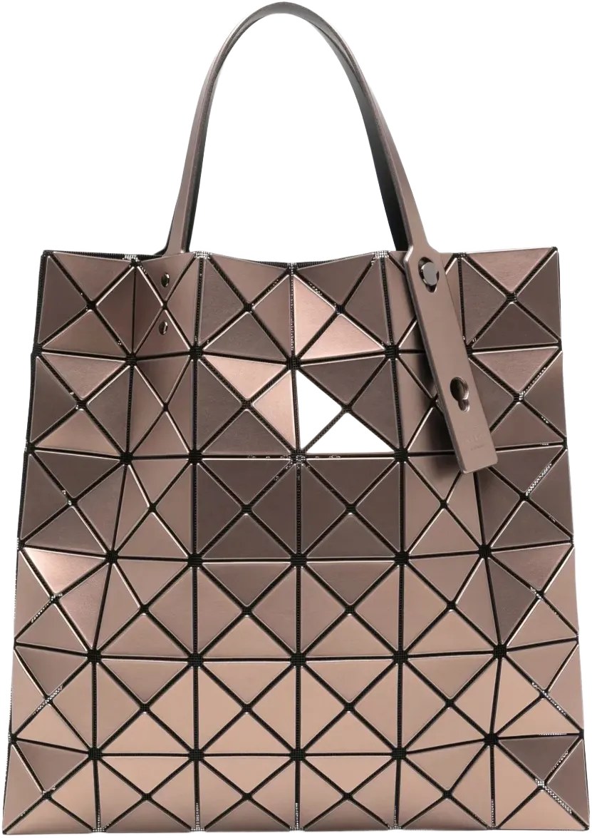 Lucent tote bag