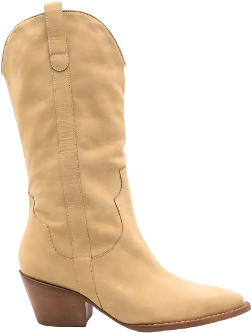Estee Western boots 