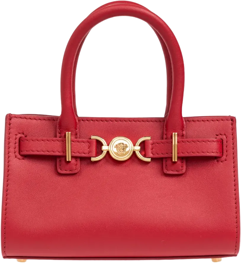 mini Medusa 95 tote bag