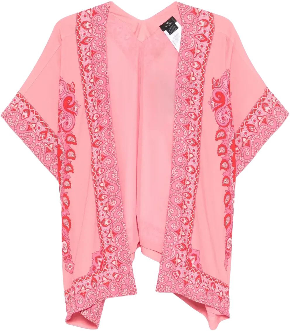 Kesa jacket