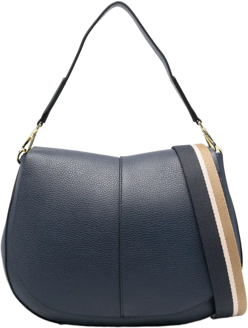 Helena Round cross body bag