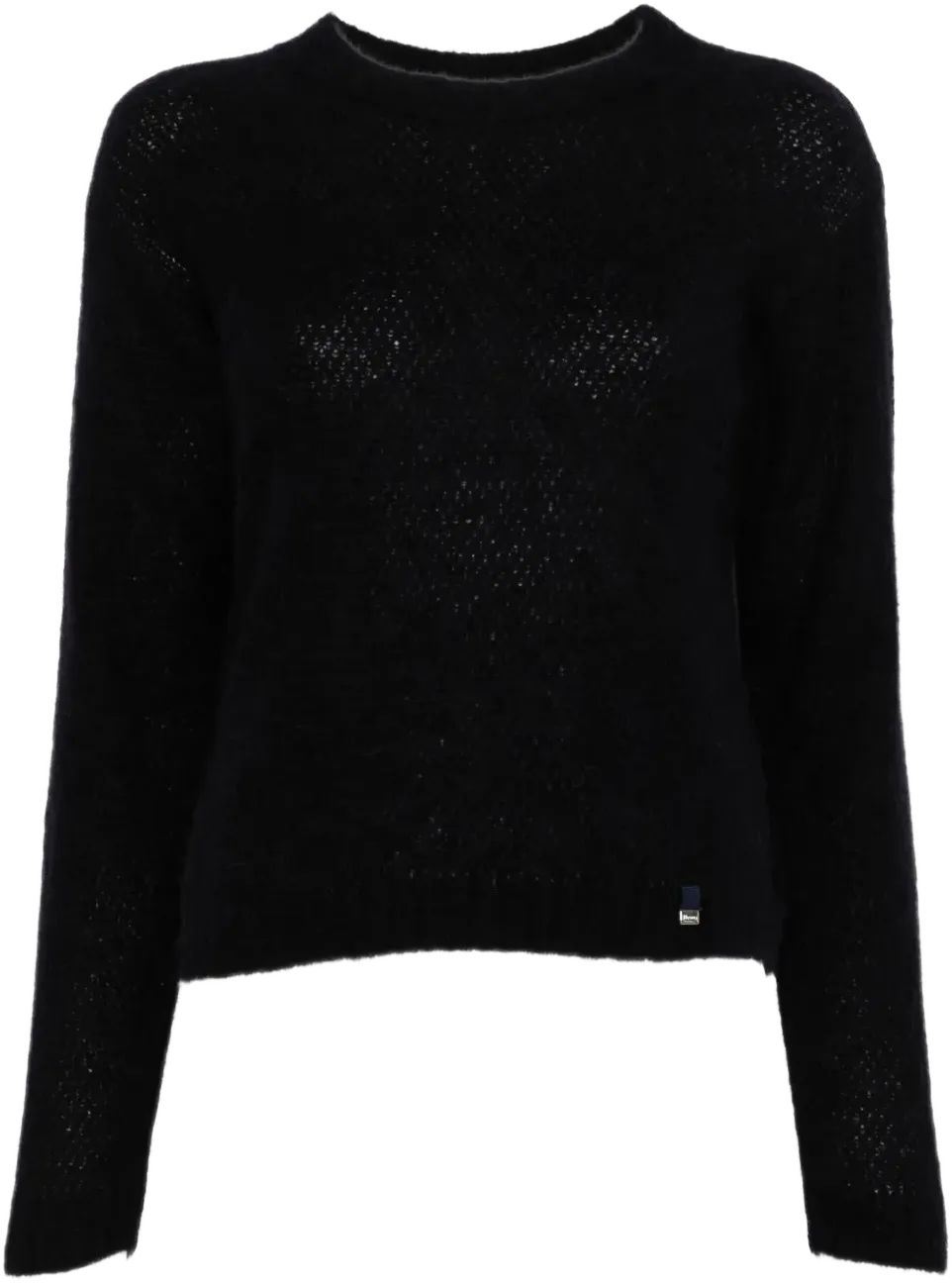 Resort sweater