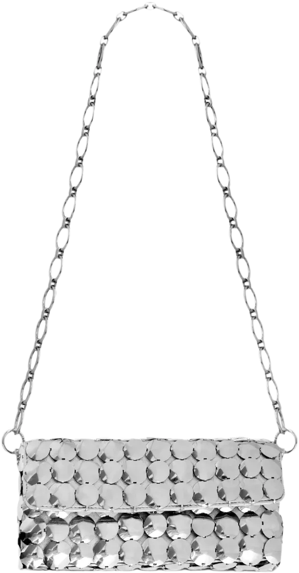 Iconic 1969 shoulder bag