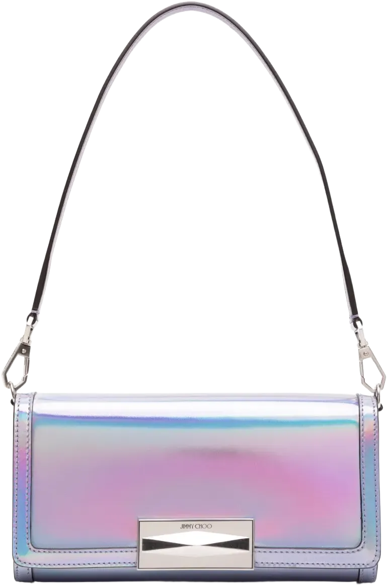 mini Diamond shoulder bag