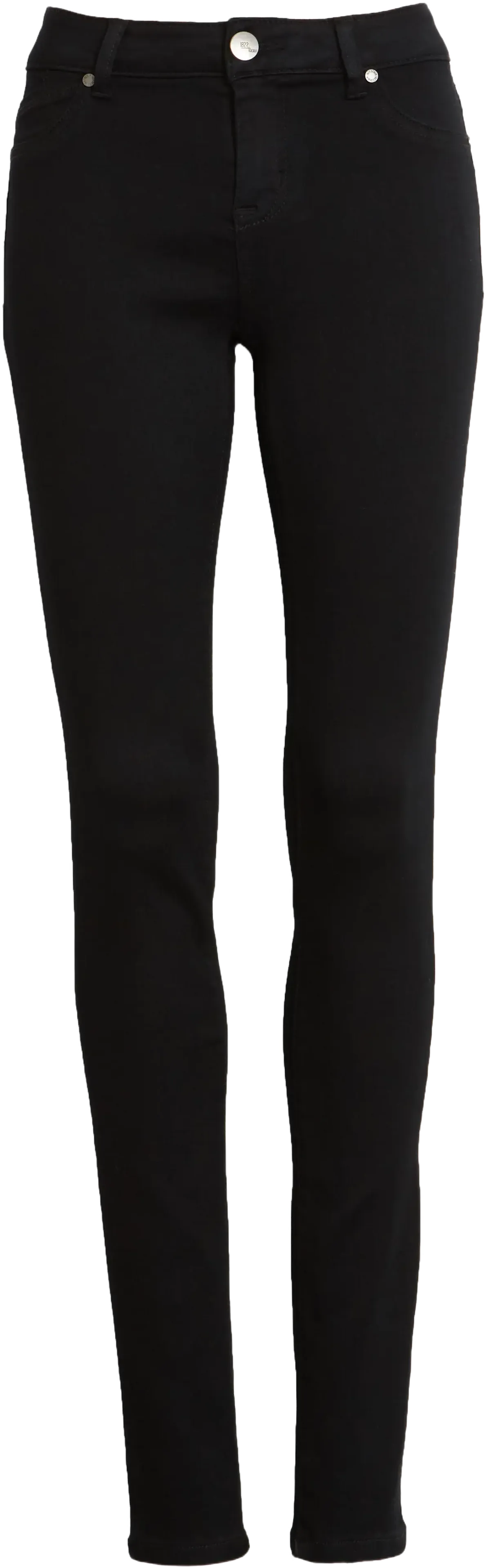 1822 Denim Extra Long Butter Skinny Jeans