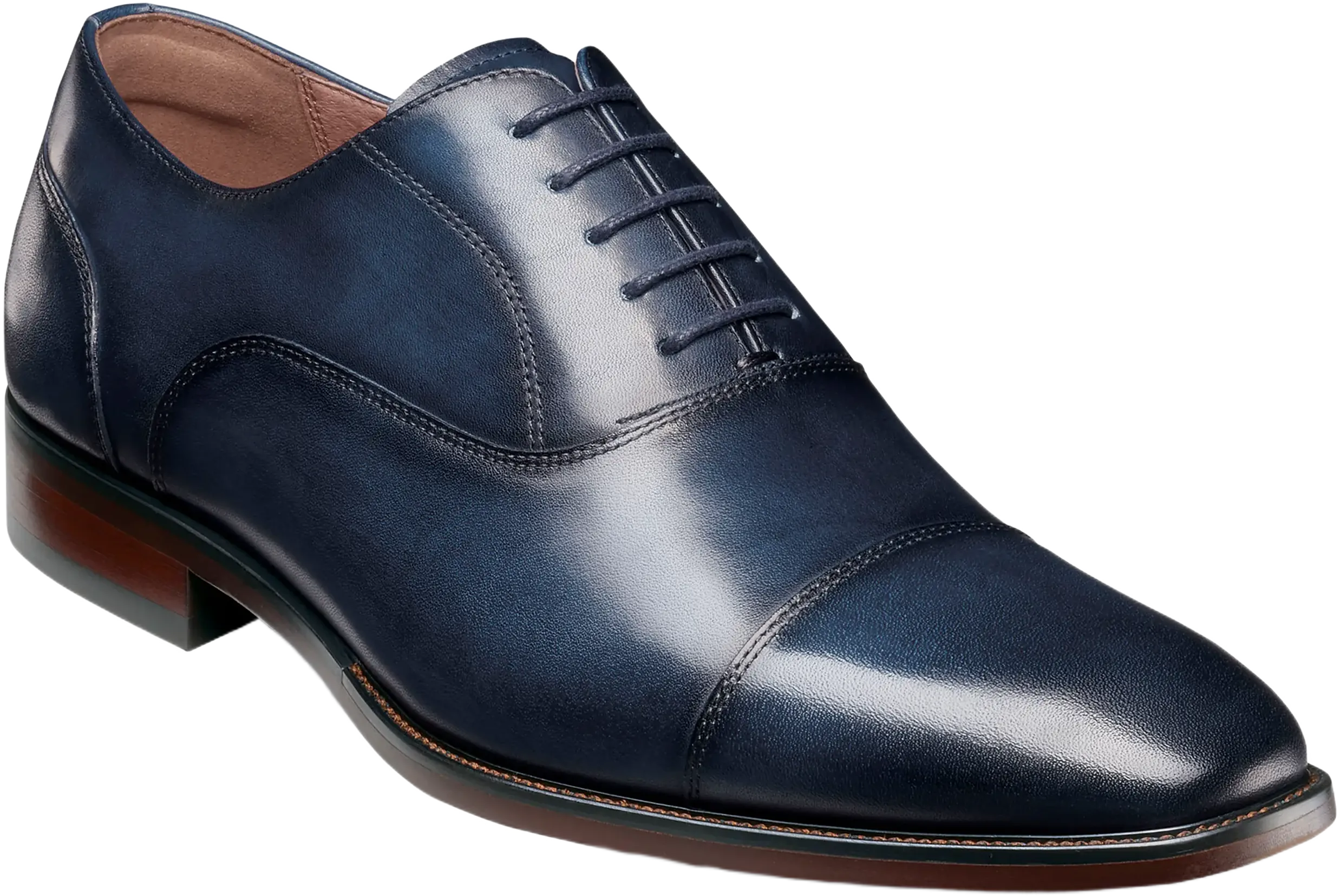 Florsheim Sorrento Lux Cap Toe Oxford