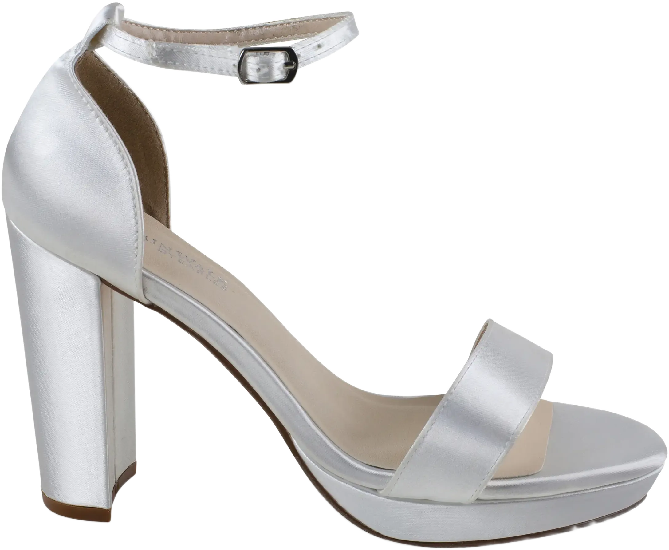 Touch Ups Mia Ankle Strap Sandal