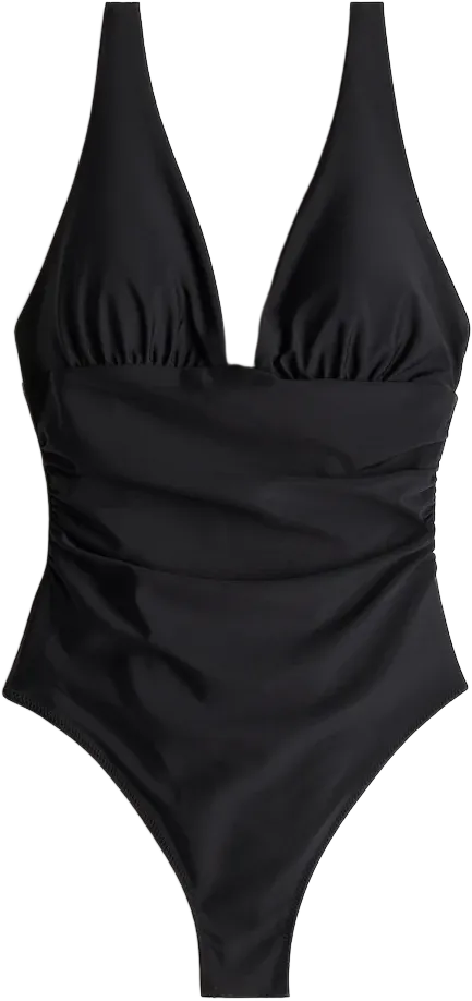 Light Shape Swimsuit
