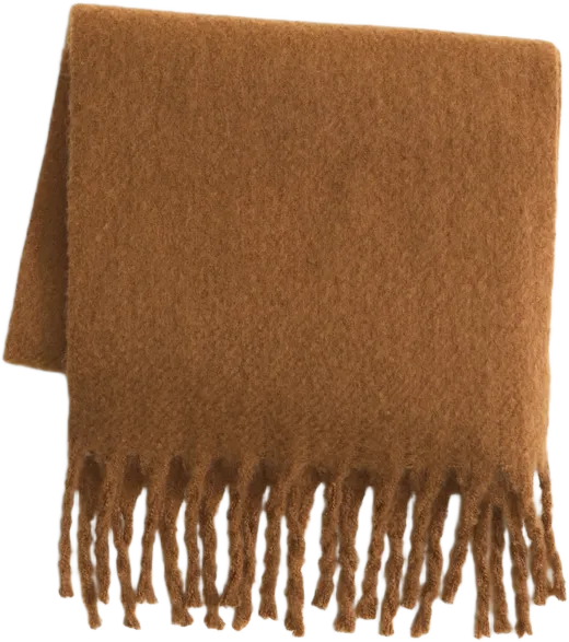 Chunky Scarf